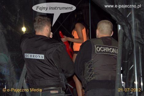 festyn w pajęcznie