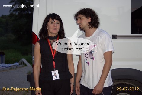 dni działoszyna 2012 - niedziela