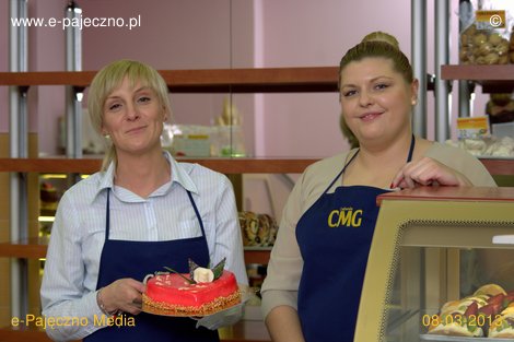 dzień kobiet pajęczno