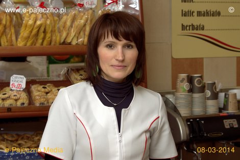 dzień kobiet pajęczno