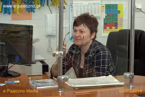 dzień kobiet pajęczno