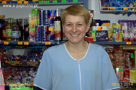 dzień kobiet pajęczno