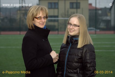 dzień kobiet pajęczno