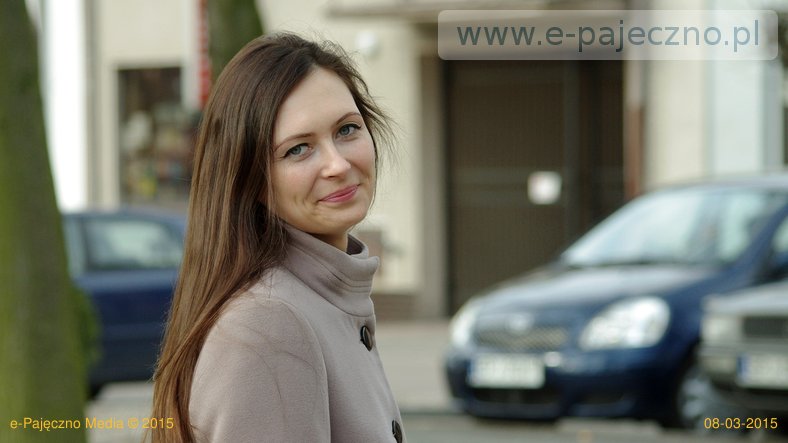 dzień kobiet pajęczno