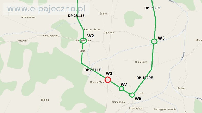 przejazd kolejowy