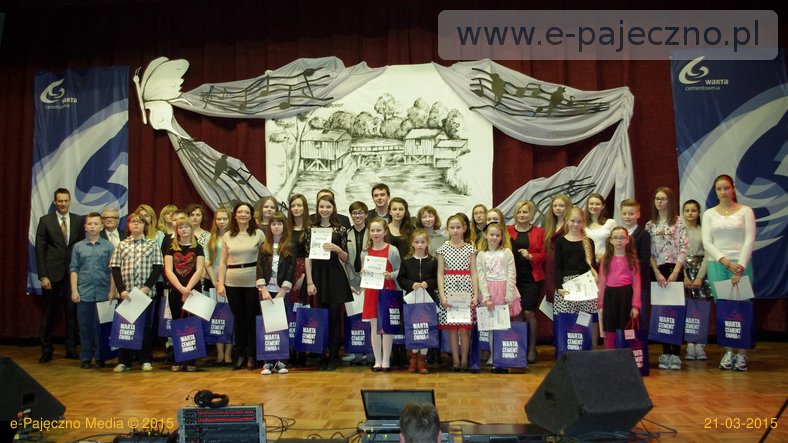 warta song działoszyn 2015