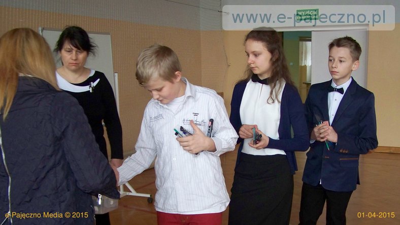 egzamin szóstoklasistów 2015