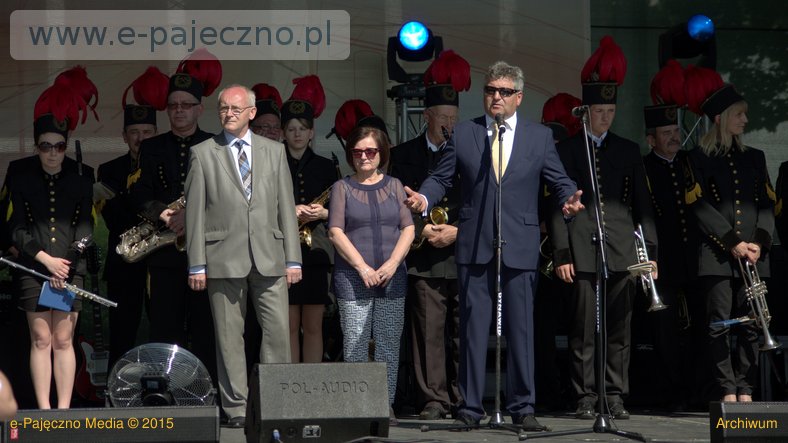 festyn cementownia warta trębaczew