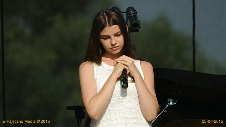 inga kucharska działoszyn 2015 rok