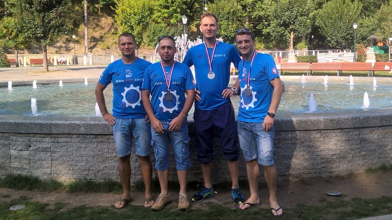 festiwal biegowy krynica