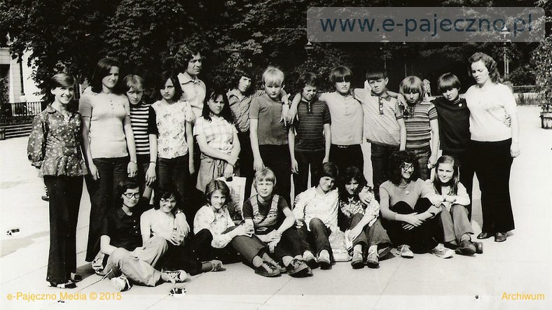 szkoła podstawowa pajęczno