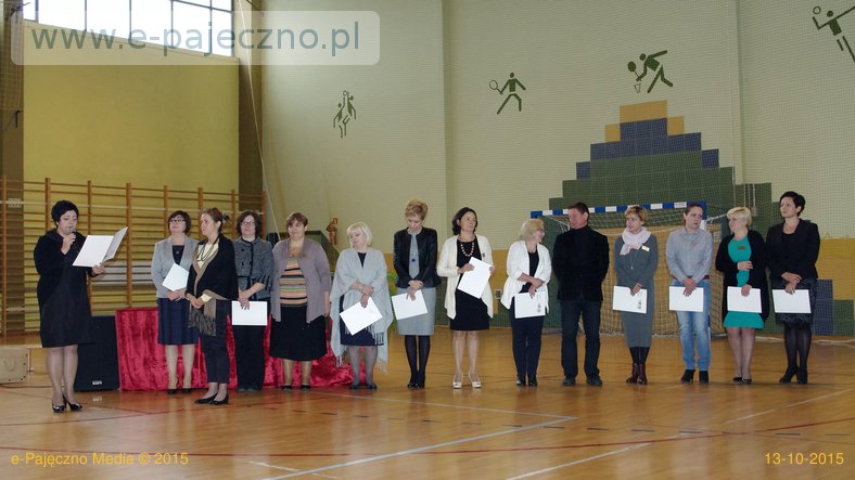 dzień nauczyciela