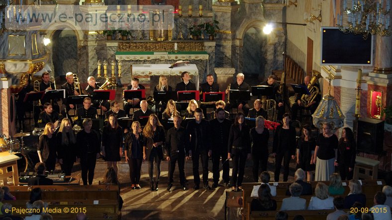 orkiestra cementowni warta