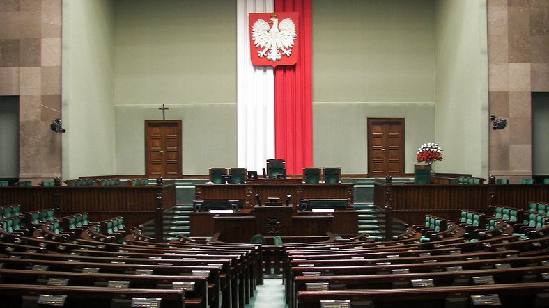 wybory do sejmu i senatu