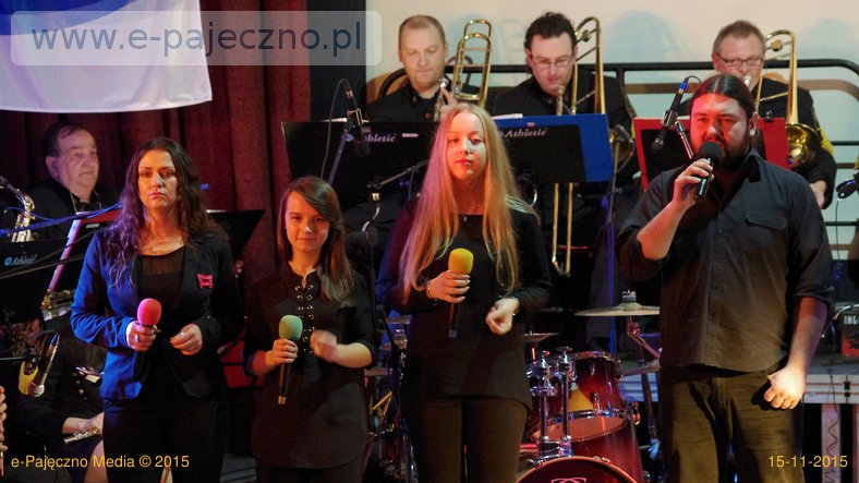 koncert cementownia działoszyn
