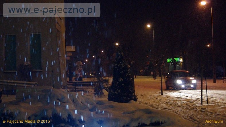 festiwal kolęd pajęczno