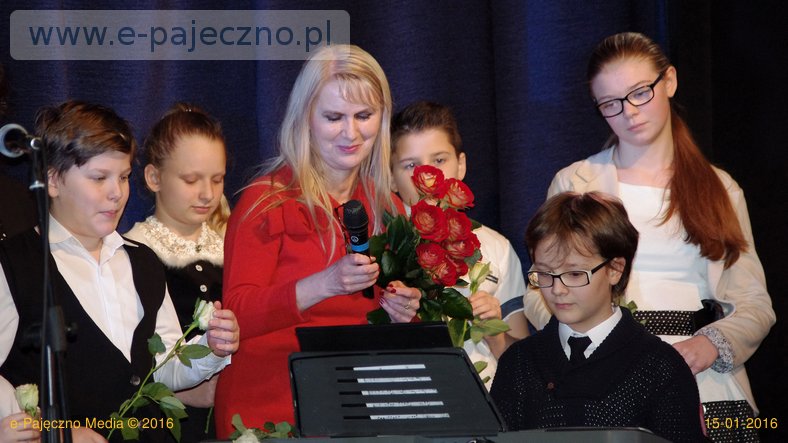 koncert noworoczny marita pielucha