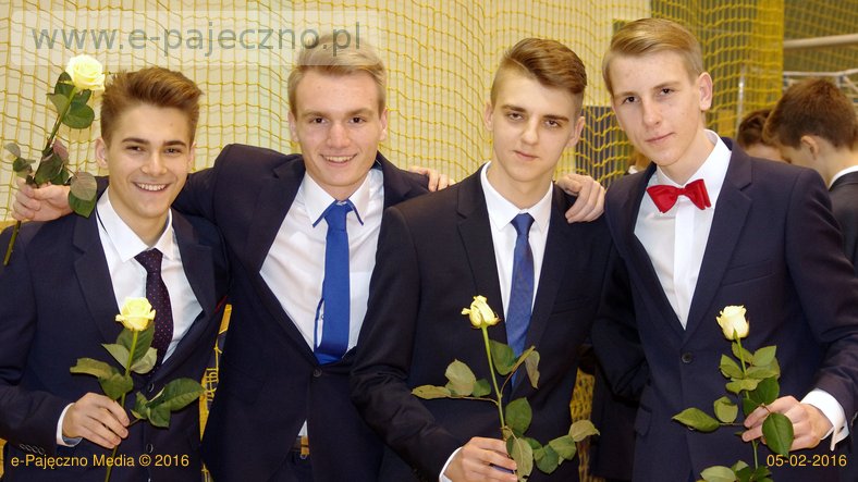 komers 2016 pajęczno