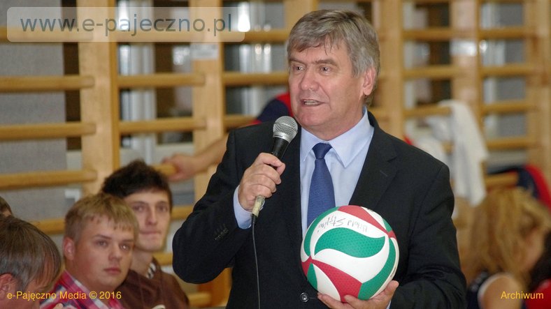 marszałek województwa łódzkiego