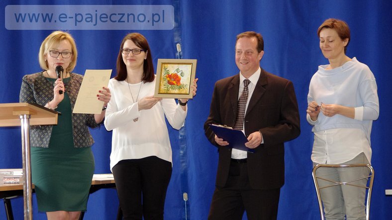 konkurs literacki zs