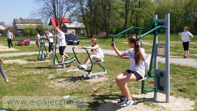 siłownia fitness kiełczygłów