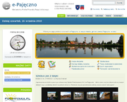 www.e-pajeczno.pl