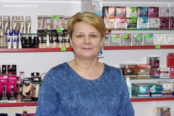 dzień kobiet pajęczno