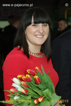 dzień kobiet działoszyn