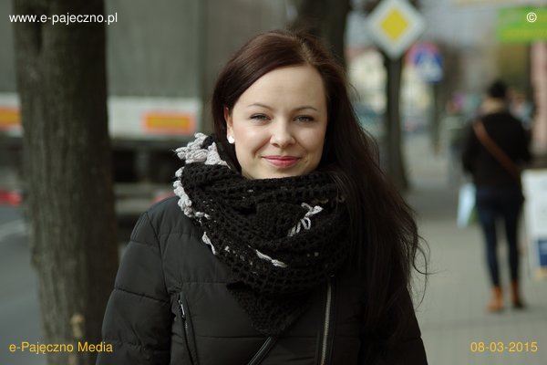 dzień kobiet pajęczno