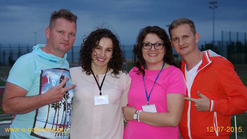 dni rząśni 2015