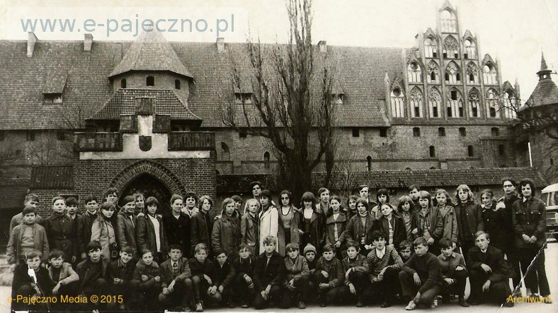 szkoła podstawowa pajęczno