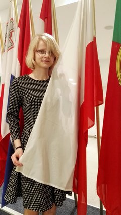 monika parlament europejski