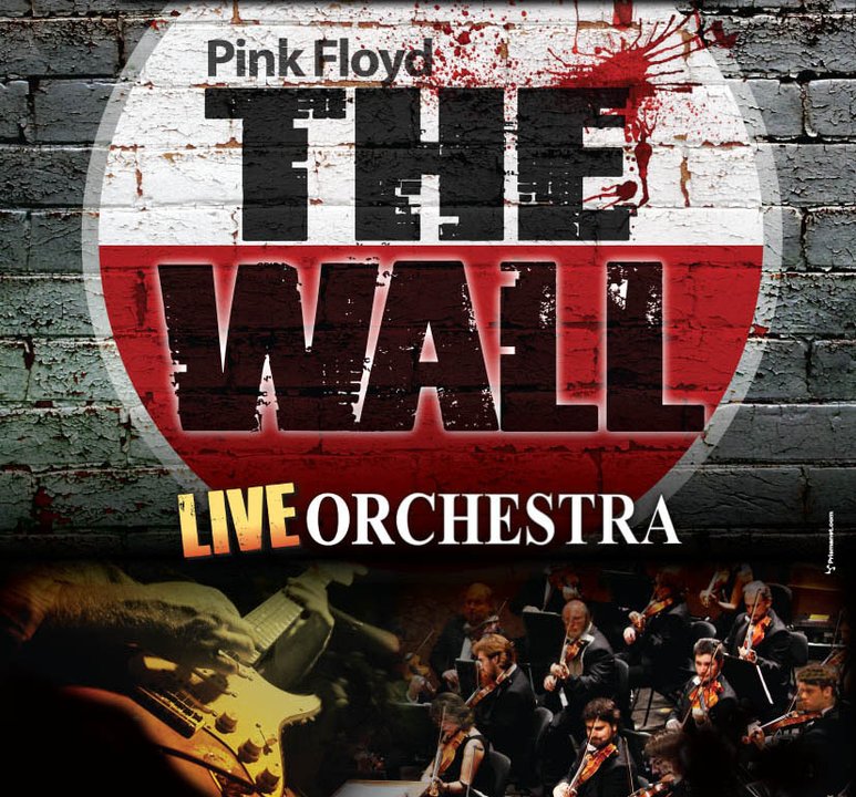 pnk floyd wrocław