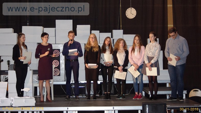 dzień patrona zs lo pajęczno