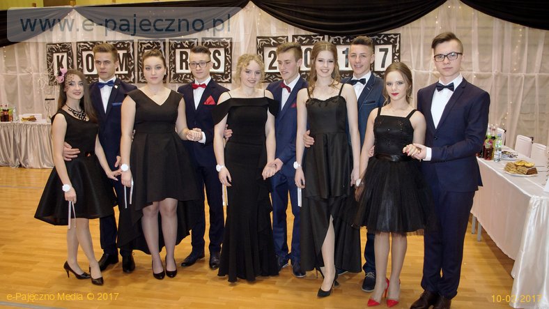 komers pajeczno 2017