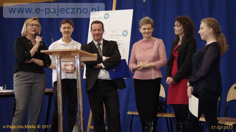 konkurs literacki zs