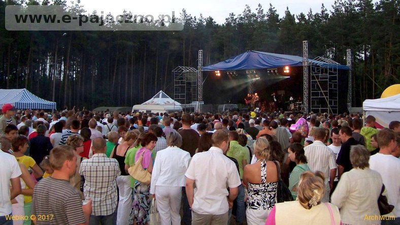 dni pajęczna 2017