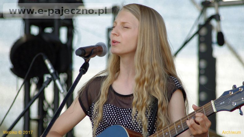 sandra aleksanderek rząśnia 2017 rok