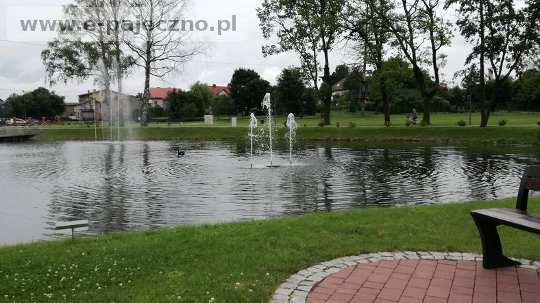 park rewitalizacja