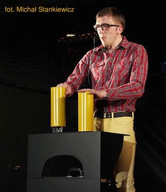 Iluzjonista Mateusz Bednarski iluzjonista mateusz bednarski