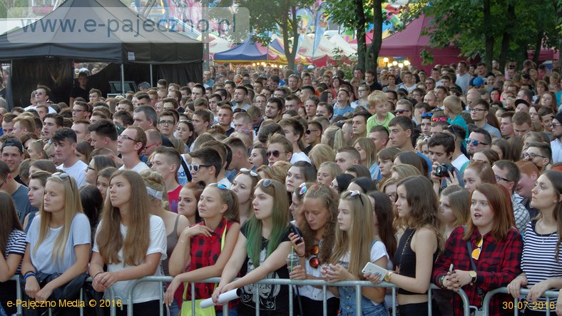 dni miasta i gminy działoszyn