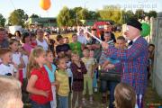 dożynki 2008 pajęczno