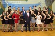 studniówka pajęczno 2015