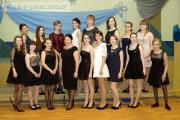 studniówka pajęczno 2015