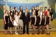 studniówka pajęczno 2015