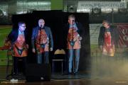 rząśnia 8 marca kabaret