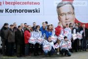 bronkobus pajęczno kampania