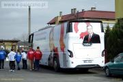 prezydent komorowski w pajęcznie