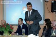 erasmus delegacja pajęczno
