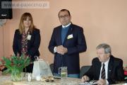 delegacja turcji w pajęcznie